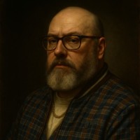 Smart Group Employee Bruce Ewart's profile photo