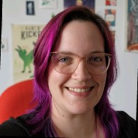 Devsights Employee Ève-Lyne Marion's profile photo