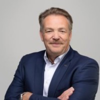 NVVBS Employee Henk van Dijkhuizen's profile photo