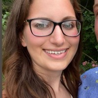 OPEN Health Scientific Communications Employee Jenna Zeringo's profile photo