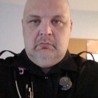 E5 Support Services Employee Paul Edwards's profile photo