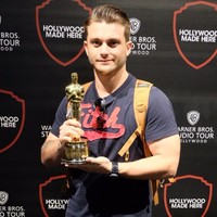 Guillaume Antoine Email