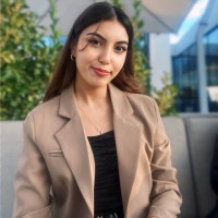 Archimed Employee Narjess Belghaoui's profile photo