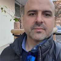 Intelligent Routing Employee Miguel Angel Borja's profile photo