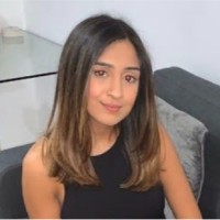 E.ON Next Employee Aman Bains's profile photo