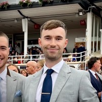 paddock johnson partnership Employee Callum Ross's profile photo
