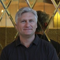 Renalytix Employee Stephen Zabniak's profile photo