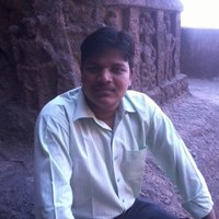 Affinity Global Inc. Employee Vijay Gupta's profile photo