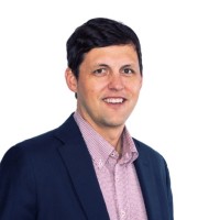 Parity, Inc. Employee James Hannah's profile photo