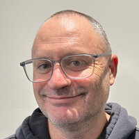 Uppercut Games Pty Ltd Employee Andrew James's profile photo