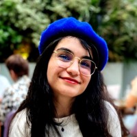 Gigadat Inc Employee Maral Sahraei's profile photo
