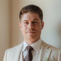 Hatch Employee William Darwin's profile photo