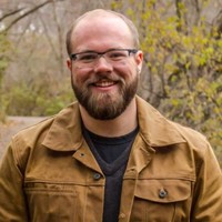 Bitspace Employee Alexander Drummond's profile photo
