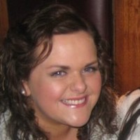 The Bytes Project Employee Clodagh O'Connell's profile photo