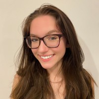 ChemCubed Employee Ashley Dvorak's profile photo