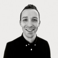 Podchaser Employee Trey Denton's profile photo