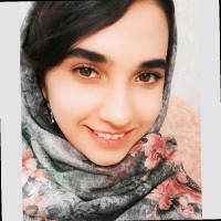 NWI Employee Zahra Akbari's profile photo