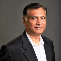 Vector Consulting, Inc Employee Braj Nayak's profile photo