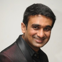 Swagger Sales Employee Preetam b's profile photo