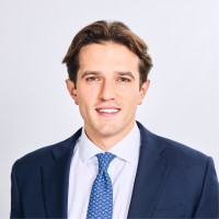 Osmosis Investment Management Employee Jamie Padkin's profile photo