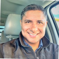 Sycon LLC Employee Alex Castañeda's profile photo