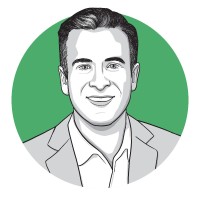 Revision Legal Employee John di Giacomo's profile photo