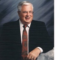 Master Meter, Inc. Employee Ron Koch's profile photo