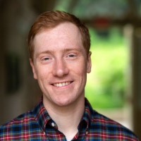 Scholastic Employee Jonah Newman's profile photo