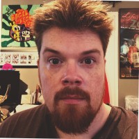 Mercenary Audio Employee James Robinson's profile photo
