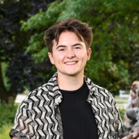 Boy Scouts of America, Pathway to Adventure Council Employee Harvey Bethel's profile photo