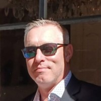 Gaither Tool Co. Employee Derick Dougherty's profile photo