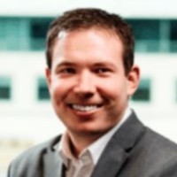 Hub Group Employee Brian Meents's profile photo