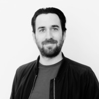 Paloma Employee Andrew Hird's profile photo