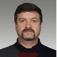 Energy Engineering Employee Gennady Vaghin's profile photo