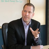 Brightstar Therapeutics Employee Rusty Kelly's profile photo