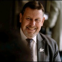 Boutique Corporation Public Company Limited Employee Bjorn Richardson's profile photo