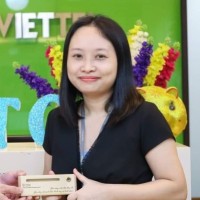 Solscan Pte. Ltd. Employee Yen do's profile photo