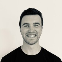 LEAP Legal Software Employee Daniel Strachan's profile photo