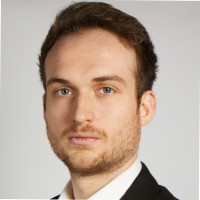 Moneyfarm Employee Chris Rudden's profile photo