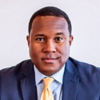 Indiana Business Advisors Employee Jamar Cobb-Dennard's profile photo