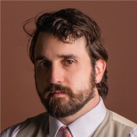 Kansas Holistic Defenders Employee Samuel Allison-Natale's profile photo