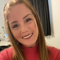 Kent County Health Department Employee Megan Campbell's profile photo