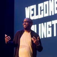 Amazon Web Services (AWS) Employee Christopher Willis's profile photo