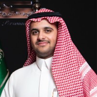 Jarir Bookstore Employee Othman Almedlej's profile photo