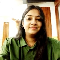 Capsitech Employee Vanshika Mathur's profile photo