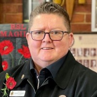 RSL SA & NT Employee Meredith Burgess's profile photo
