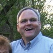 The Church of Jesus Christ of Latter-day Saints Employee Brian Joy's profile photo