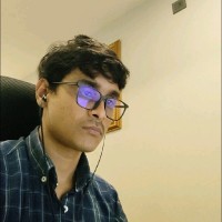 Statusbrew Inc. Employee Himanshu Roy's profile photo