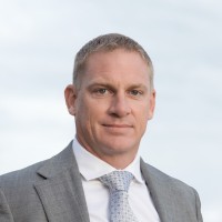 Sandhills Global Employee Evan Welch's profile photo