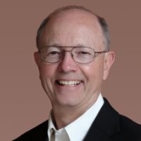 Our Lady of Joy Catholic Church Employee Mike Wold's profile photo